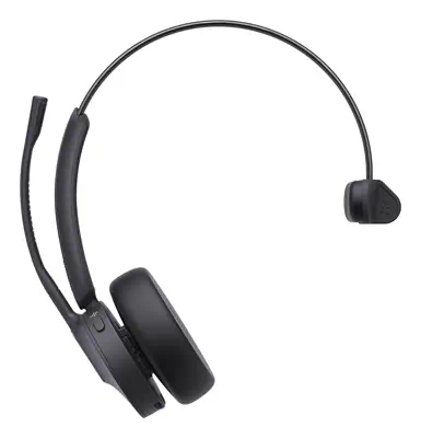 Yealink BH70 Casque UC USB-C mono - Casque Micro - visuel 1