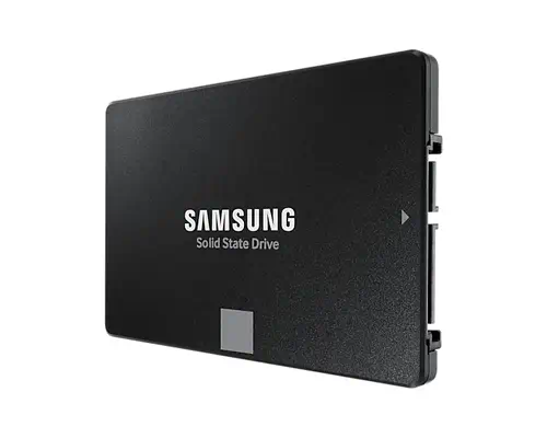 Samsung 870 EVO 1 To 2.5" Série ATA III V-NAND MLC - Disque dur SSD - visuel 3