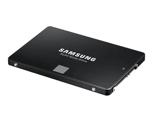 Samsung 870 EVO 1 To 2.5" Série ATA III V-NAND MLC - Disque dur SSD - visuel 5