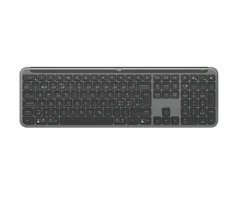 Logitech Signature Slim K950 - Clavier - visuel 3