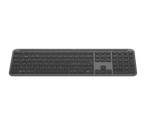 Logitech Signature Slim K950 - Clavier - visuel 1