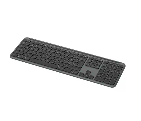 Logitech Signature Slim K950 - Clavier - visuel 4