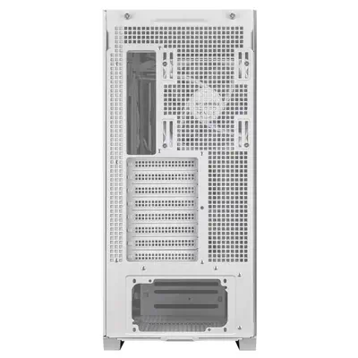 ASUS TUF Gaming GT302 ARGB Midi Tower Blanc - Asus - Boitier - visuel 8