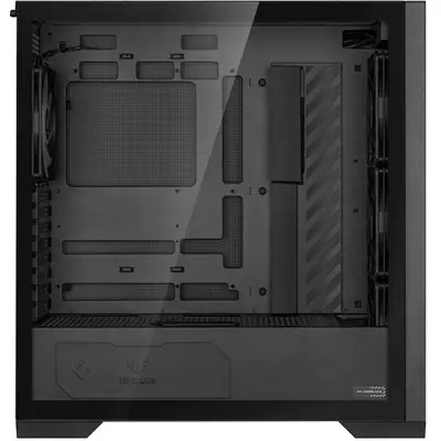 ASUS TUF Gaming GT302 ARGB Midi Tower Noir - Asus - Boitier - visuel 4