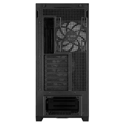 ASUS TUF Gaming GT302 ARGB Midi Tower Noir - Asus - Boitier - visuel 8