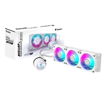 GP-AORUS WATERFORCE II 360I revendeur officiel