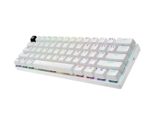 Logitech G PRO X 60 - Clavier - visuel 3