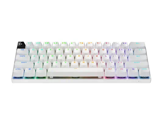 Logitech G PRO X 60 - Clavier - visuel 2