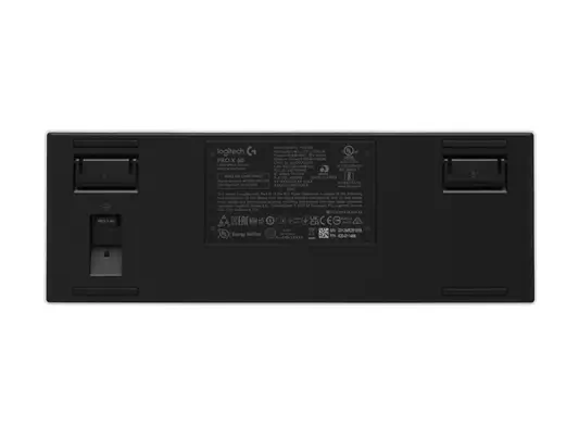 Logitech G PRO X 60 - Clavier - visuel 5