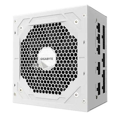 UD850GM PG5W Bloc d'Alimentation - PCIe 5.0, 80 PLUS Gold, Design entièrement modulaire, Ventilateur - Gigabyte - Boitier d'alimentation - visuel 5