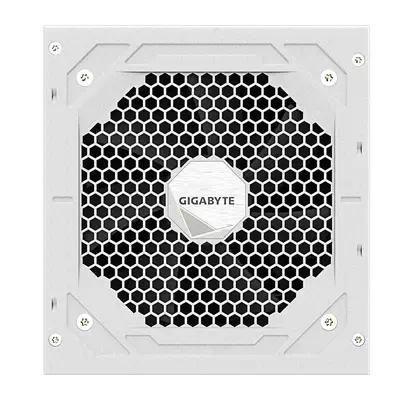 UD850GM PG5W Bloc d'Alimentation - PCIe 5.0, 80 PLUS Gold, Design entièrement modulaire, Ventilateur - Gigabyte - Boitier d'alimentation - visuel 6