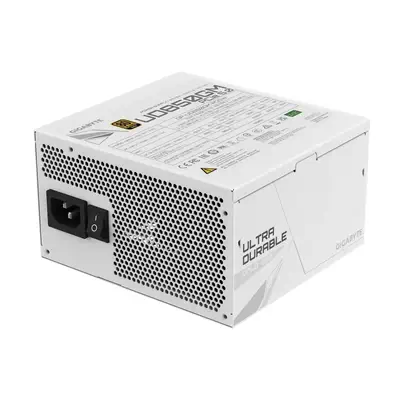 UD850GM PG5W Bloc d'Alimentation - PCIe 5.0, 80 PLUS Gold, Design entièrement modulaire, Ventilateur - Gigabyte - Boitier d'alimentation - visuel 2