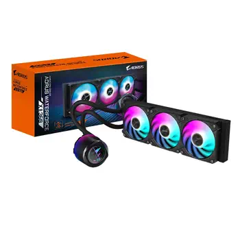 Garantie Refroidissement PC Processeur