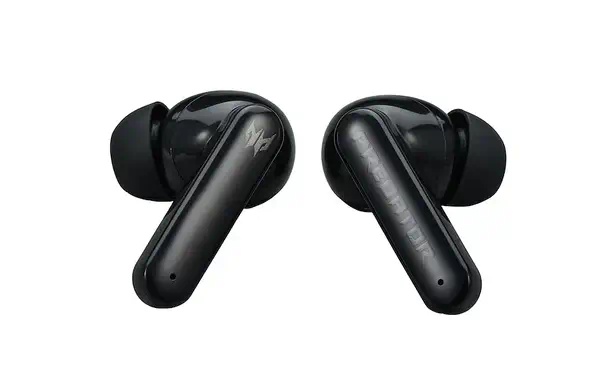 Acer Predator Galea 330 Casque Sans fil Ecouteurs Gaming Bluetooth Noir - Casque Micro - visuel 5