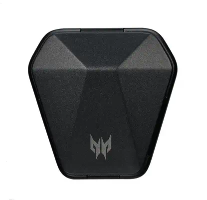 Acer Predator Galea 330 Casque Sans fil Ecouteurs Gaming Bluetooth Noir - Casque Micro - visuel 3