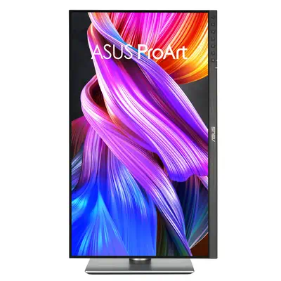ASUS ProArt Display PA24ACRV écran plat de PC 60,5 cm (23.8") 2560 x 1440 pixels Quad HD LCD Noir - Asus - Ecran Ordinateur - visuel 3