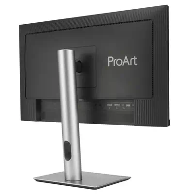ASUS ProArt Display PA24ACRV écran plat de PC 60,5 cm (23.8") 2560 x 1440 pixels Quad HD LCD Noir - Asus - Ecran Ordinateur - visuel 6