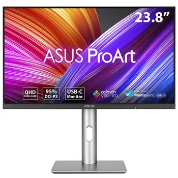 Avantages Ecran Ordinateur Asus E