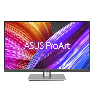ASUS ProArt Display PA24ACRV écran plat de PC 60,5 cm (23.8") 2560 x 1440 pixels Quad HD LCD Noir - Asus - Ecran Ordinateur - visuel 2