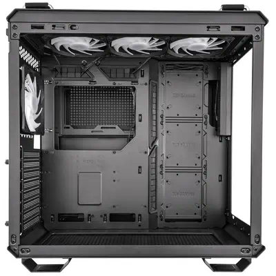 ASUS TUF Gaming GT502 PLUS Midi Tower Noir - Asus - Boitier - visuel 2