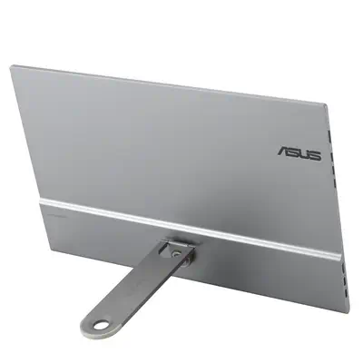ASUS ZenScreen MQ16AHE écran plat de PC 39,6 cm (15.6") 1920 x 1080 pixels Full HD OLED Argent - Asus - Ecran Ordinateur - visuel 8