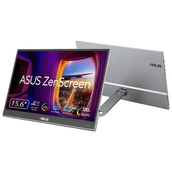 Revendeur officiel Ecran Ordinateur Asus 90LM07SV-B02170
