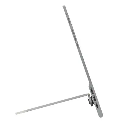 ASUS ZenScreen MQ16AHE écran plat de PC 39,6 cm (15.6") 1920 x 1080 pixels Full HD OLED Argent - Asus - Ecran Ordinateur - visuel 7
