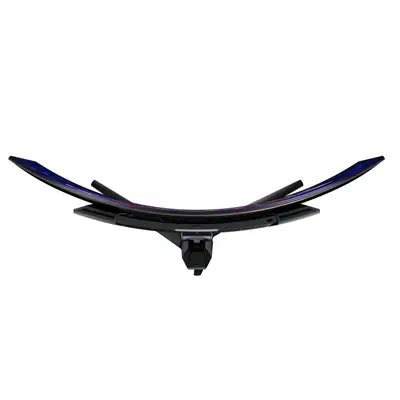 ASUS ROG Swift OLED PG39WCDM écran plat de PC 99,1 cm (39") 3440 x 1440 pixels UltraWide Quad HD LCD - Asus - Ecran Ordinateur - visuel 5