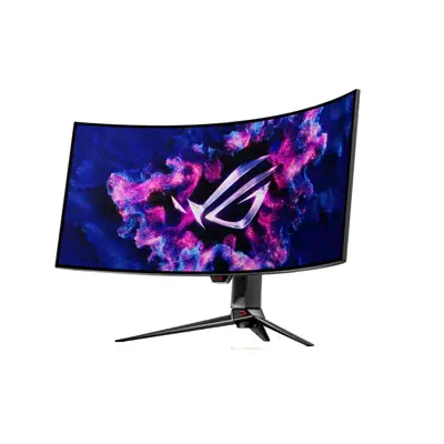 ASUS ROG Swift OLED PG39WCDM écran plat de PC 99,1 cm (39") 3440 x 1440 pixels UltraWide Quad HD LCD - Asus - Ecran Ordinateur - visuel 2