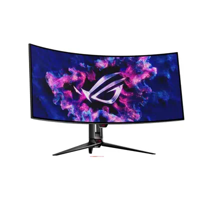 ASUS ROG Swift OLED PG39WCDM écran plat de PC 99,1 cm (39") 3440 x 1440 pixels UltraWide Quad HD LCD - Asus - Ecran Ordinateur - visuel 4