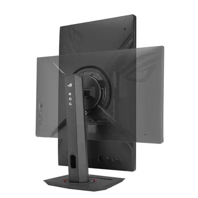ASUS ROG Strix XG259CMS écran plat de PC 62,2 cm (24.5") 1920 x 1080 pixels Full HD LCD Noir - Asus - Ecran Ordinateur - visuel 6