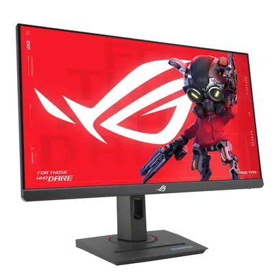ASUS ROG Strix XG259CMS écran plat de PC 62,2 cm (24.5") 1920 x 1080 pixels Full HD LCD Noir - Asus - Ecran Ordinateur - visuel 3