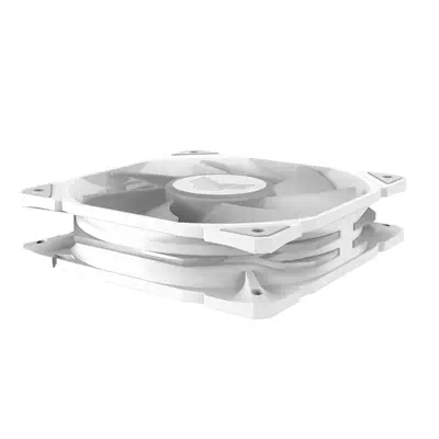 TUF GAMING TR120 ARGB 3IN1 White - Asus - Refroidissement PC - visuel 7