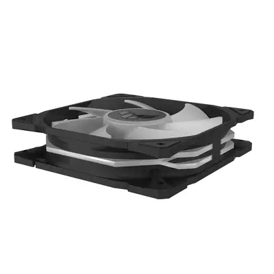 TUF GAMING TR120 ARGB 3IN1 Black - Asus - Refroidissement PC - visuel 7