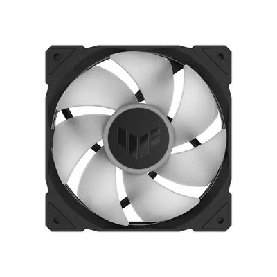TUF GAMING TR120 ARGB 3IN1 Black - Asus - Refroidissement PC - visuel 5