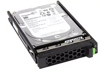 Revendeur officiel Disque dur SSD Fujitsu S26361-F5673-L240
