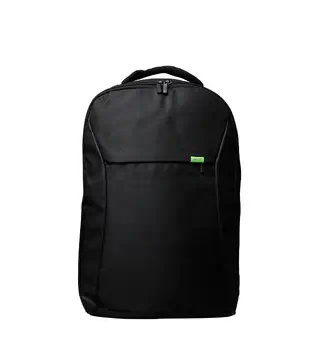 Livraison rapide Acer GP.BAG11.02C sacoche d'ordinateurs portables 39,6 cm (15.6") Sac à dos Noir