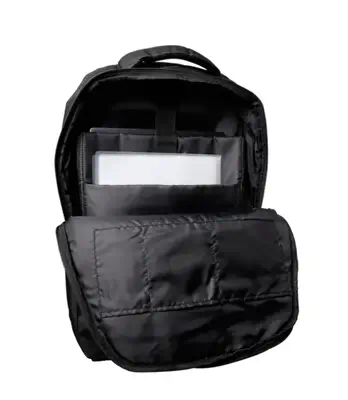 Acer GP.BAG11.02C sacoche d'ordinateurs portables 39,6 cm (15.6") Sac à dos Noir - Sacoche & Housse - visuel 8