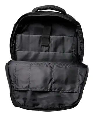 Acer GP.BAG11.02C sacoche d'ordinateurs portables 39,6 cm (15.6") Sac à dos Noir - Sacoche & Housse - visuel 6