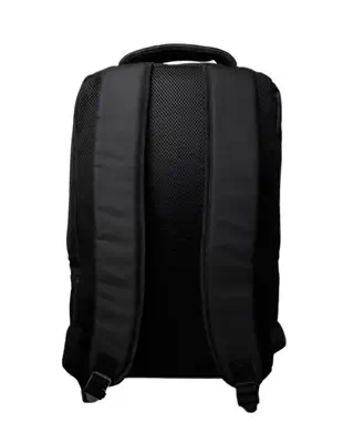 Acer GP.BAG11.02C sacoche d'ordinateurs portables 39,6 cm (15.6") Sac à dos Noir - Sacoche & Housse - visuel 4