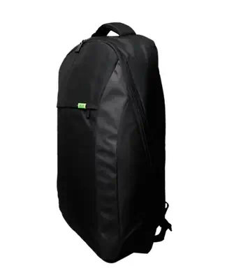 Acer GP.BAG11.02C sacoche d'ordinateurs portables 39,6 cm (15.6") Sac à dos Noir - Sacoche & Housse - visuel 3