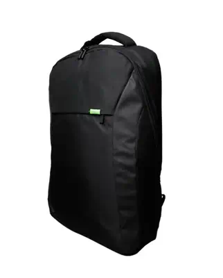 Acer GP.BAG11.02C sacoche d'ordinateurs portables 39,6 cm (15.6") Sac à dos Noir - Sacoche & Housse - visuel 2