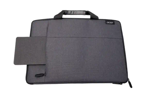 Acer ABG233 39,6 cm (15.6") Housse Gris - Sacoche & Housse - visuel 8