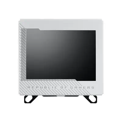 ASUS ROG RYUJIN III WB White Edition Bloc d'eau - Asus - Composant - visuel 8
