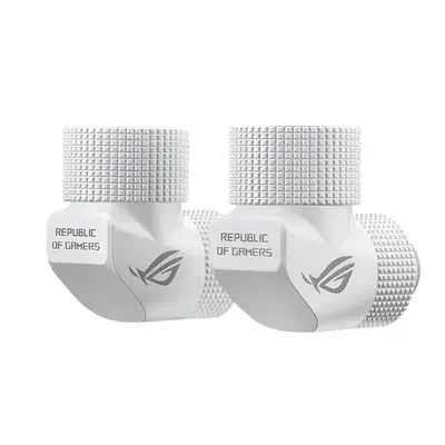 ASUS ROG RYUJIN III WB White Edition Bloc d'eau - Asus - Composant - visuel 5