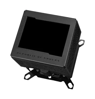 ASUS ROG RYUJIN III WB Bloc d'eau - Asus - Composant - visuel 8