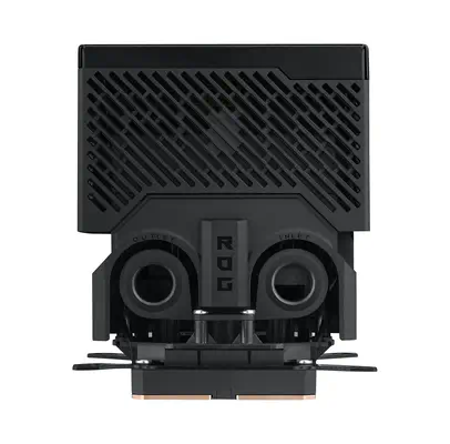ASUS ROG RYUJIN III WB Bloc d'eau - Asus - Composant - visuel 5