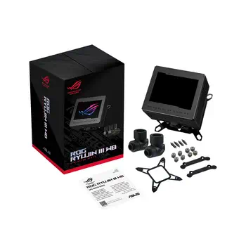 ASUS ROG RYUJIN III WB Bloc d'eau achat
