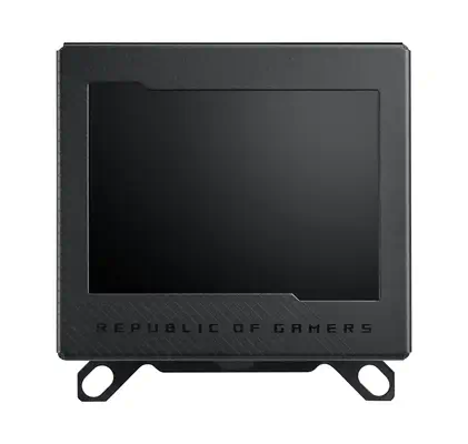ASUS ROG RYUJIN III WB Bloc d'eau - Asus - Composant - visuel 7