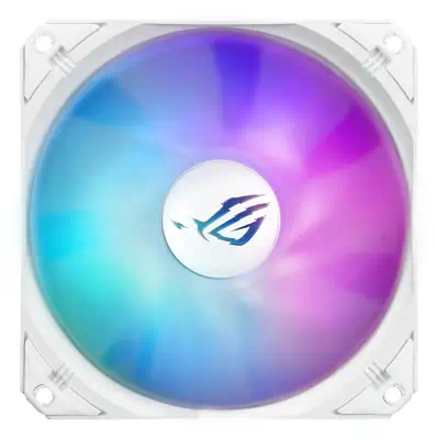 ROG Strix LC III 240 ARGB White Edition - Asus - Composant - visuel 5